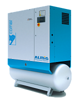 Винтовой компрессор ALMiG COMBI-18/500-8