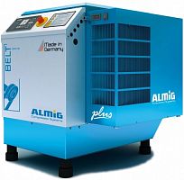 Безмасляный компрессор Almig BELT 30 13 O