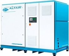 Винтовой компрессор Kraftmann ALTAIR 260