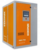 Компрессор для аквабластинга Ekomak DMD 400 C 8