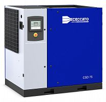 Компрессор Ceccato  CSD 100 A 10 CE 400 50