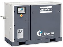 Компрессор Atlas Copco  SF 15+ 8P FM