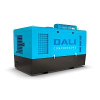 Компрессор для продувки Dali DLCY-26/25B (YUCHAI)