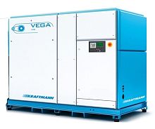 Компрессоры для сельского хозяйства Kraftmann VEGA 132