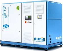 Винтовой компрессор ALMiG LENTO-55 W-10