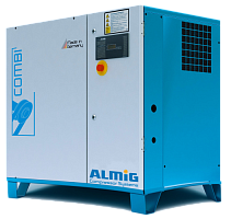 Компрессор Almig Винтовой компрессор ALMiG COMBI-11-13