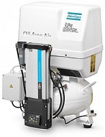 Компрессор Atlas Copco LFx 0,7 D 3PH