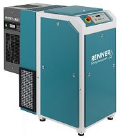 Компрессор Renner Винтовой компрессор Renner RSKF-PRO 7.5-13