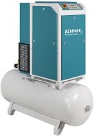 Компрессор Renner Винтовой компрессор Renner RSD-PRO-ECN 11.0/270-10