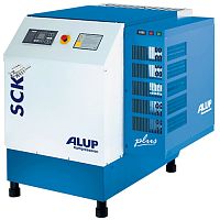 Компрессор Alup  SCK 16-8 plus